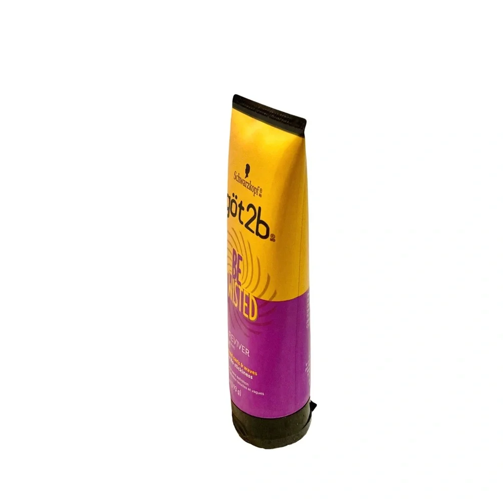 Schwarzkopf Got2b Be Twisted Curl Reviver Cream - Picture 3 of 4